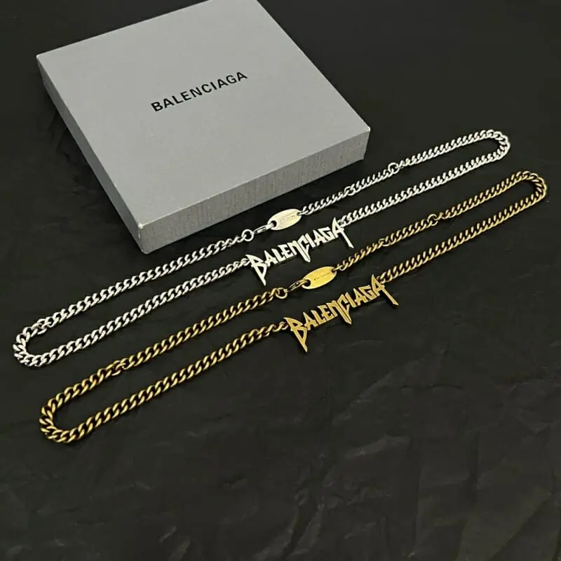 balenciaga collier s_120542a3